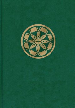 Order for the Solemn Exposition of the Holy Eucharist: Presider's Edition - Various