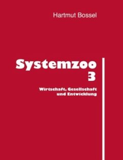 Systemzoo 3 - Bossel, Hartmut