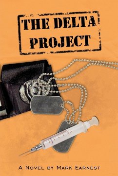 The Delta Project - Earnest, Mark