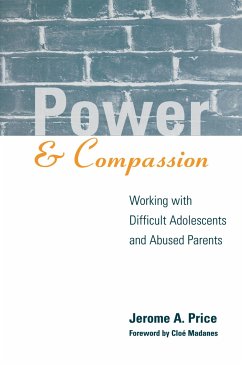 Power and Compassion - Price, Jerome A