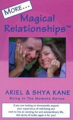 More Magical Relationships - Kane, Ariel Kane, Shya