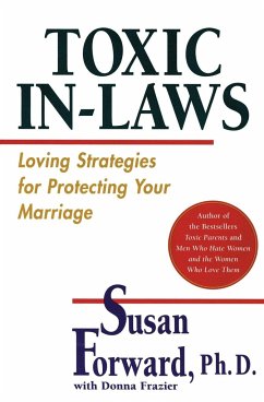 Toxic In-Laws - Forward, Susan