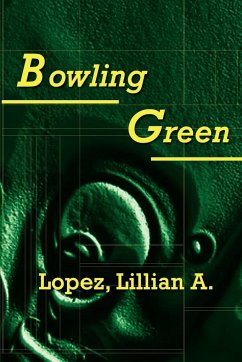 Bowling Green - Lopez, Lillian A.
