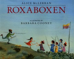 Roxaboxen - McLerran, Alice