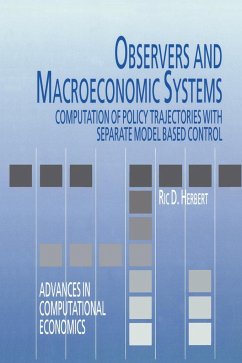 Observers and Macroeconomic Systems - Herbert, Ric D.