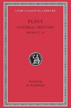 Cover Natural History