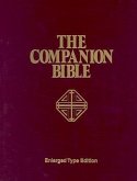 Companion Bible-KJV