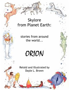 Skylore from Planet Earth - Brown, Dayle L.