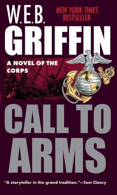 Call to Arms - Griffin, W E B