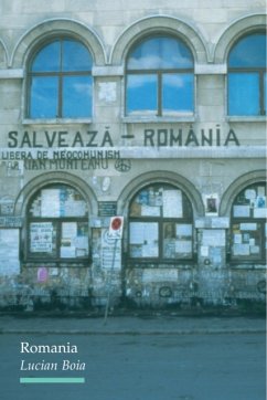 Cover Romania