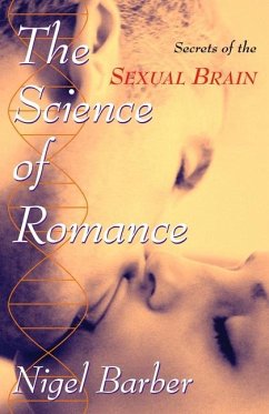The Science of Romance - Barber, Nigel