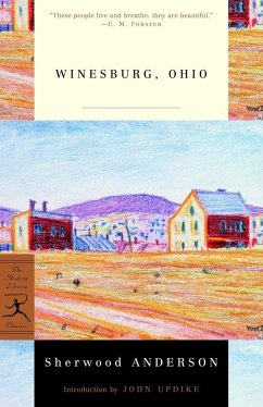 Winesburg, Ohio - Anderson, Sherwood