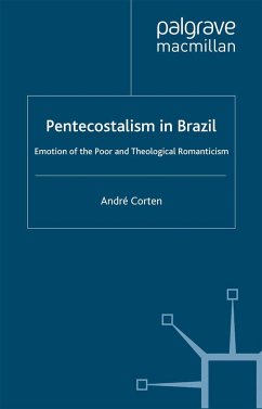 Pentecostalism in Brazil - Corten, A.