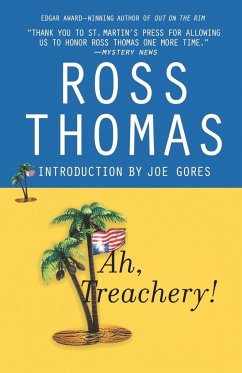 Ah, Treachery! - Thomas, Ross