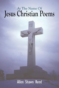 At the Name of Jesus Christian Poems
