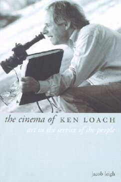 The Cinema of Ken Loach - Leigh, Jacob