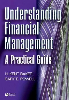 Understanding Financial Management - Baker, H Kent; Powell, Gary