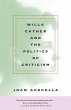 Willa Cather and the Politics of... - Bild 1