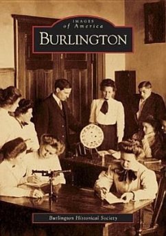 Burlington - The Burlington Historical Society