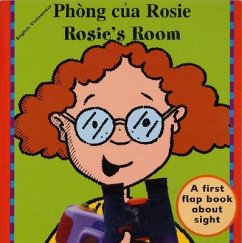 Rosie's Room (English-Vietnamese) - Mandy & Ness