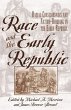 Race and the Early Republic - Bild 1