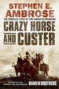 Crazy Horse and Custer Cover Crazy Horse and Custer