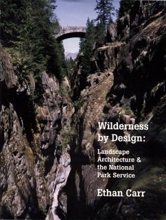 Wilderness by Design - Carr, Ethan