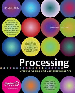 Processing - Greenberg, Ira