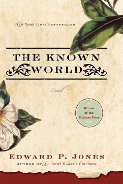 Known World, The - Jones, Edward P