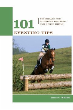 101 Eventing Tips - Wofford, James