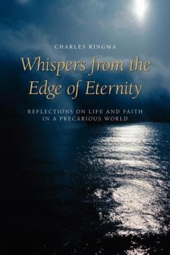 Whispers from the Edge of Eternity - Ringma, Charles