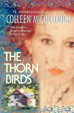 The Thorn Birds - Mccullough, Colleen