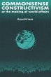 Commonsense Constructivism, or the... - Bild 1