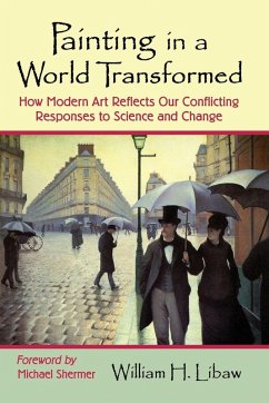 Cover Painting in a World Transformed