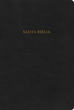 Nueva Biblia de Estudio Scofield-RV 1960 - B&h Español Editorial