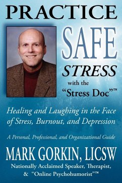 Practice Safe Stress