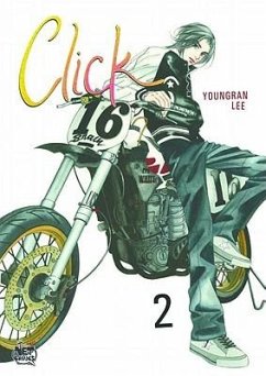 Click Volume 2 - Lee, Youngran