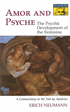 Amor and Psyche - Neumann, Erich