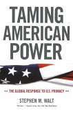 Taming American Power