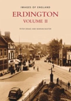 Erdington Volume II: Volume 2 - Drake, Peter; Baxter, Marian