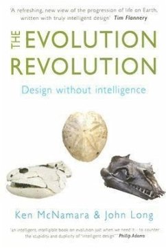 The Evolution Revolution: Design Without Intelligence - Long