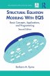 Structural Equation Modeling With EQS - Bild 1