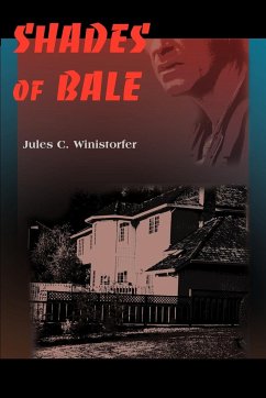 Shades of Bale - Winistorfer, Jules C.