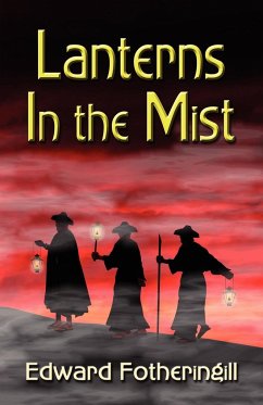 Lanterns In The Mist - Fotheringill, Edward