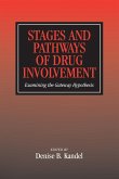 Stages and Pathways of Drug Involvement