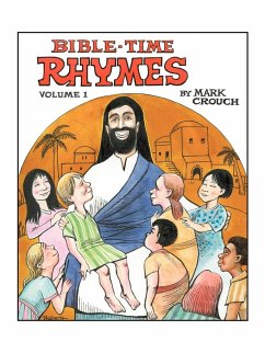 Bible-Time Rhymes