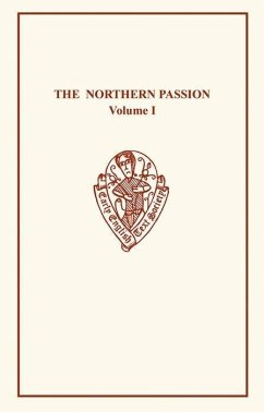 Cover Northern Passion, Volume I