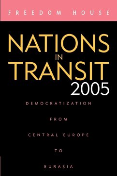 Nations in Transit 2005 - Freedom House