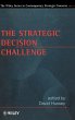 The Strategic Decision Challenge - Bild 1
