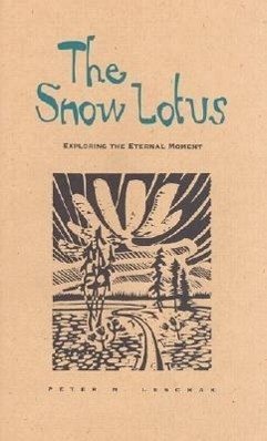 Snow Lotus - Leschak, Peter M